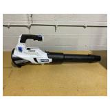 HART 40V Supercharge Brushless 630 CFM Blower Kit