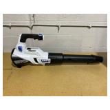 HART 40V Supercharge Brushless 630 CFM Blower Kit