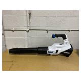 HART 40V Supercharge Brushless 630 CFM Blower Kit