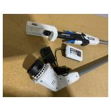 HART 40-Volt Cordless 12-Inch String Trimmer Kit