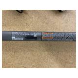 HART 40-Volt Cordless 12-Inch String Trimmer Kit