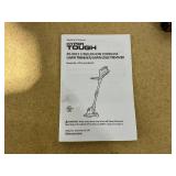 Hyper Tough 20V Max Cordless 12-Inch String Trimmer