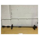 Hyper Tough 20V 13" Brushless String Trimmer