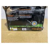 StaySharp Reel Mower 17 Inch