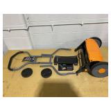 StaySharp Reel Mower 17 Inch