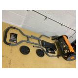 StaySharp Reel Mower 17 Inch