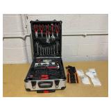 799 PCS Professional Tool Set Chrome Vanadium