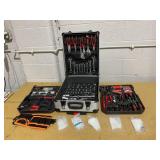 799 PCS Professional Tool Set Chrome Vanadium