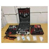 799 PCS Professional Tool Set Chrome Vanadium