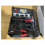 799 PCS Professional Tool Set Chrome Vanadium
