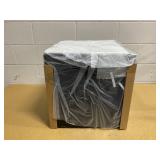 Kenmore 1.7 Black Refrigerator