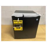 Kenmore 1.7 Black Refrigerator