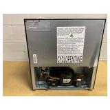 Kenmore 1.7 Black Refrigerator