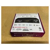 Core Innovations CTCB105 Over the Air Digital TV Converter & DVR Box