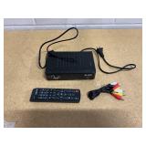 Core Innovations CTCB105 Over the Air Digital TV Converter & DVR Box