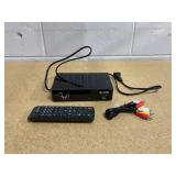 Core Innovations CTCB105 Over the Air Digital TV Converter & DVR Box