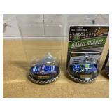 LOT of 5 Matchbox Nascar Authentics Winners Circle