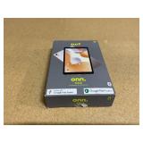 onn 8" Tablet, 32GB, (2024 Model) - Pearl