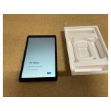 onn 8" Tablet, 32GB, (2024 Model) - Pearl