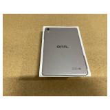 onn 8" Tablet, 32GB, (2024 Model) - Pearl