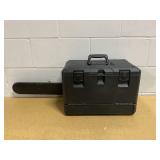 Hyper Tough 18-inch Gas Chainsaw 38cc 2-Cycle Engine