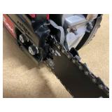 Hyper Tough 18-inch Gas Chainsaw 38cc 2-Cycle Engine