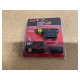 Gamo Red Laser Sight 650 with Weaver Rail Mount