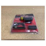 Gamo Red Laser Sight 650 with Weaver Rail Mount