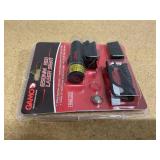 Gamo Red Laser Sight 650 with Weaver Rail Mount