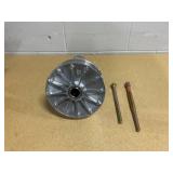 Mother Clutcher Primary Clutch fits Polaris RANGER 1000 XP (2019 and up)