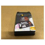 Jaeger Pak Game Processing Kit