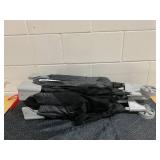 Cosco Kids Baby Playpen Funsport Portable Baby Play Yard, Noir Dot