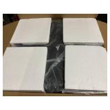 Whirlpool 4.3 Cu Ft Mini Fridge with Single Door, Chiller WH43S1E, Stainless Look