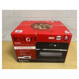 Instant Pot Omni 19QT/18L Toaster Oven Air Fryer, 7-in-1 Functions, Fits 12" Pizza, Crisps, Broils, Bakes, Roasts, Toasts, Warms, Convection