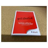 Instant Pot Omni 19QT/18L Toaster Oven Air Fryer, 7-in-1 Functions, Fits 12" Pizza, Crisps, Broils, Bakes, Roasts, Toasts, Warms, Convection