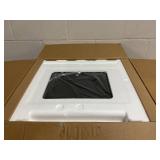 Instant Pot Omni 19QT/18L Toaster Oven Air Fryer, 7-in-1 Functions, Fits 12" Pizza, Crisps, Broils, Bakes, Roasts, Toasts, Warms, Convection