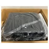 Instant Pot Omni 19QT/18L Toaster Oven Air Fryer, 7-in-1 Functions, Fits 12" Pizza, Crisps, Broils, Bakes, Roasts, Toasts, Warms, Convection