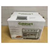 Cuisinart Air Fryer Toaster Oven with Grill