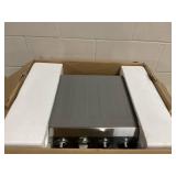 Cuisinart Air Fryer Toaster Oven with Grill