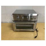 Cuisinart Air Fryer Toaster Oven with Grill