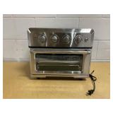 Cuisinart Air Fryer Toaster Oven with Grill