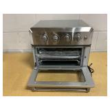 Cuisinart Air Fryer Toaster Oven with Grill