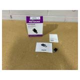 NETGEAR AC600 Dual Band WiFi USB Adapter, up to 433Mbps