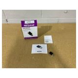 NETGEAR AC600 Dual Band WiFi USB Adapter, up to 433Mbps