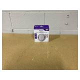 Kidde 10-Year Sealed Lithium Battery-Operated Combination Smoke & Carbon Monoxide Detector