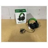 Onn Xbox Video Headset