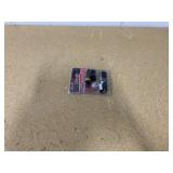 GAMO Red Laser Sight 650 Weaver Rail Mount