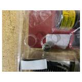 GAMO Red Laser Sight 650 Weaver Rail Mount