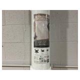 Better Homes & Gardens Diamond Fur Rug For Adults, White, 5