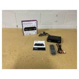 Core Innovations CTCB105 Over the Air Digital TV Converter & DVR Box